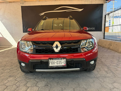 Renault Duster Dynamique