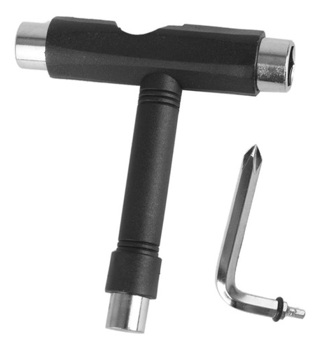 6 Popular Herramienta De Llave Hexagonal Con Llave 6 Piezas