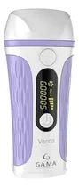 Comprar Gama Italy Verina 500.000 flashes depiladora lila