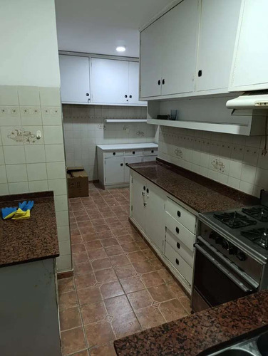 Alquiler Apartamento 3 Dormitorios Villa Biarritz Con Cochera