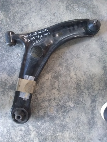 Meseta De Toyota Yaris Izq-der Hasta El 2005