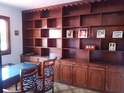 Los Naranjos, El Hatillo