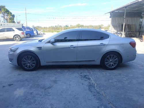 Imagen 6 de 12 de Kia K7 Prestige En Bavaro