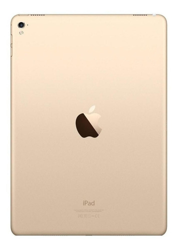 Apple iPad Air 2nd Generation 16GB in Gold