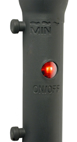 Calefactor Scuba Sicce 25w -preciso, Fiable Y Ultra Delgado