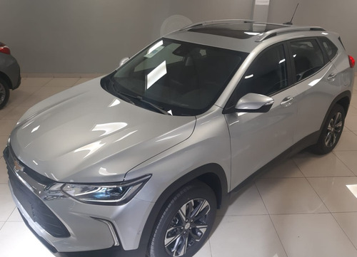 Imagen 7 de 15 de Chevrolet Tracker Premier 0km #7