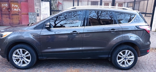 Imagen 5 de 5 de Ford Kuga Sel 2.0l 6at Awd
