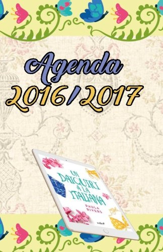 Agenda 2016 2017: Paula Rivers