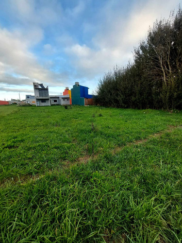 Lote De 405 M² En Camet Norte