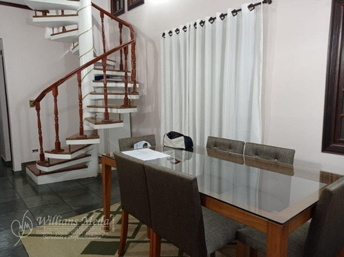 Imagem 10 de 15 de Sobrado Residencial 3 Dormitórios- Jd. Adriana-guarulhos - 18394