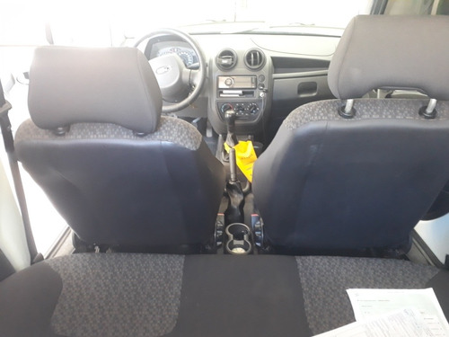 Ford Ka 2013 1.0 Flex 3p