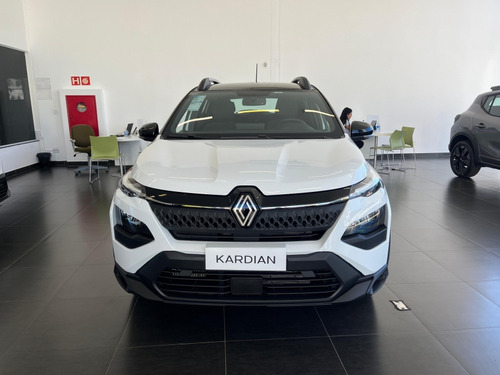 Renault Kardian 1.0 TCE FLEX TECHNO EDC