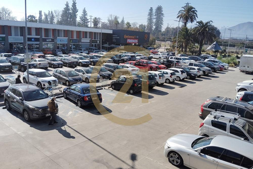 Se Arrienda Local Comercial En Buin