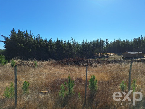 Sitio En Venta En Pichilemu.
