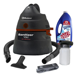 Aspiradora Multiusos Koblenz Morada WD-350 K2M