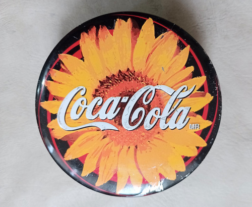 Coca Cola Alhajero Combo Promoción 2x1 Orignales (Usado)