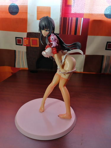 Figura Desnudable Suikawa Amane