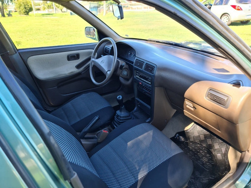Nissan Sentra 1993 Fullcar 3milu$s Y Cuotas