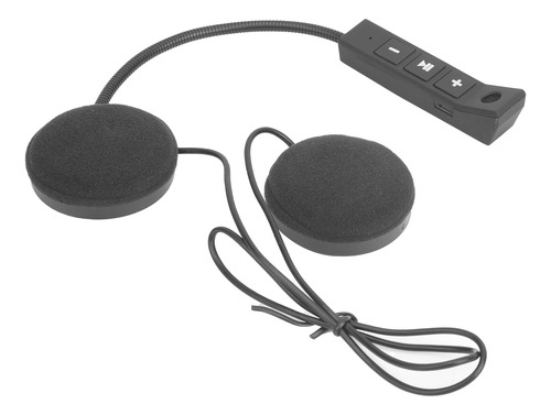 Auriculares Inalámbricos Para Casco, Auriculares Bluetooth P