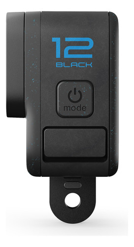 Cámara De Acción Impermeable Gopro Hero12 Black 5.3k60 Ultra