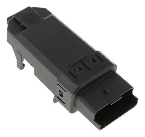 D Kit De 3 Módulos De Motor Para Elevalunas Para Megane Mk2