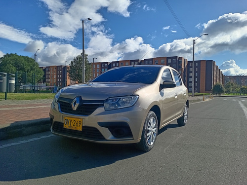 Renault Sandero 1.6 Life