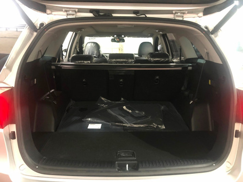 Kia Sorento 2.2 Crdi Ex At 4x2