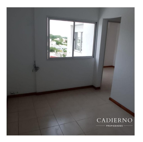 Imagen 6 de 11 de Departamento Un Dormitorio En Alquiler