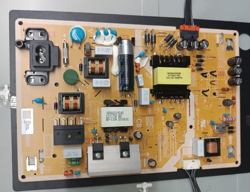 Fuente Samsung Un49j5290afxzx (Usado)