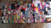 Comprar Fundas Retro Celulares Lote 300 Samsung-motorola-LG Leer