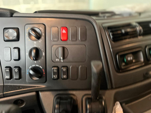 Mercedes Benz Axor 2036 Starker 2024 Patentado Sin Rodar!!!!
