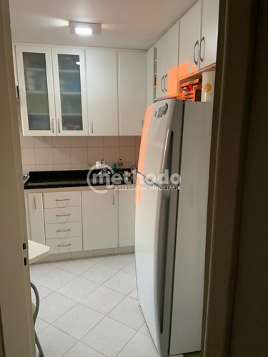 Apartamento Com Excelente Localização Na Vila João Jorge - Campinas - Ap01177 - 68214590