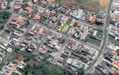 Imagem 4 de 4 de Terreno A Venda Em Suzano (jardim Saúde)