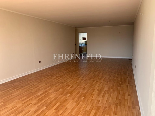 Imagen 4 de 30 de Venta De Amplio Y Central Departamento En Viña Del Mar.