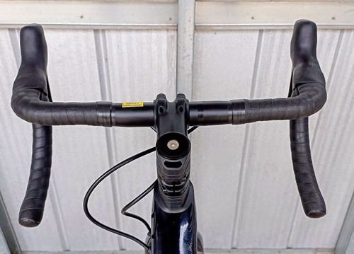 Bicicleta De Ruta Giant Tcr Advanced 1 Shimano Di2 Disc Ml