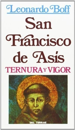 San Francisco De Asis Ternura Y Vigor (7 Edicion) (serv  Ido