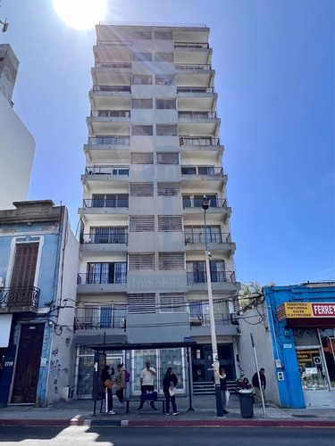 Imagen 20 de 20 de Venta Apartamento 2 Dormitorios Terraza Parque Batlle
