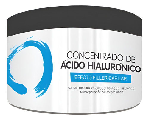 Concentrado De Ácido Hialurónico Capilar Ka 350ml