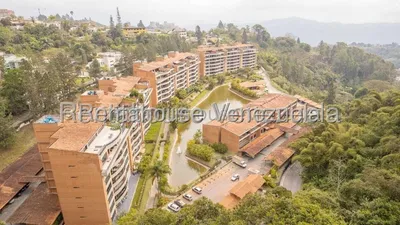 Apartamento en venta
