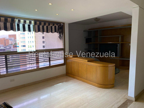 En Alquiler Amplio Apartamento En Las Acacias Mfl2524304