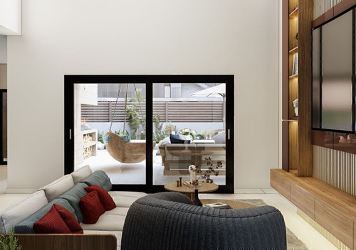 New Luxury Apartments In White Sands