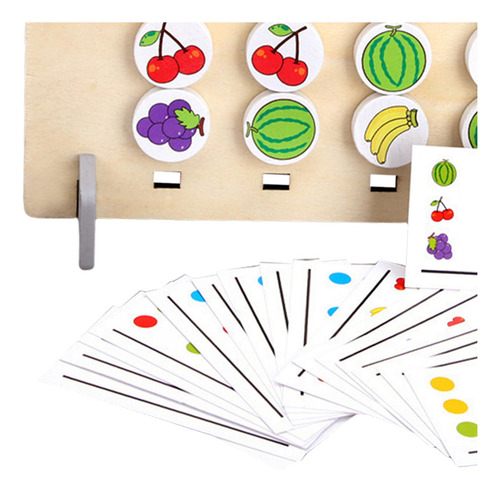 Slide Puzzle Toy Game Juguetes Educativos De Aprendizaje