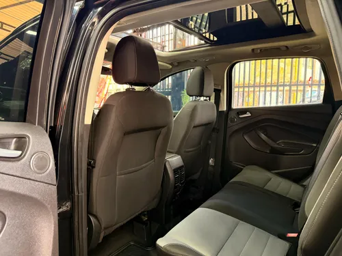 Ford Escape 2.0 Se 4x4