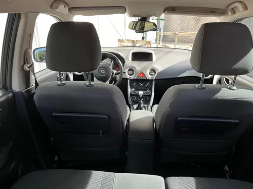 Renault Koleos 2.5 Dynamique