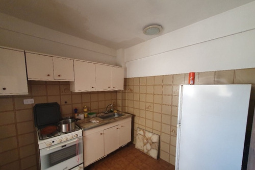 Imagen 4 de 9 de Departamento En Venta En Ramos Mejia