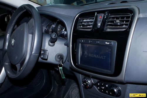 Imagen 23 de 25 de Renault Sandero Stepway