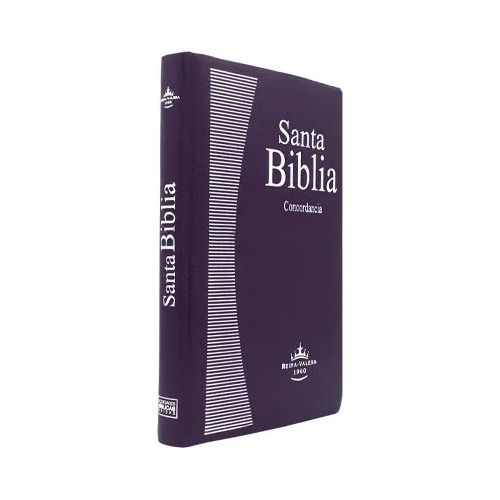 Biblia Grande Económica Covertex Reina Valera 1960