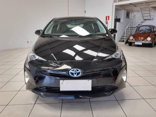 Toyota Prius Hybrid 1.8 16v Automático