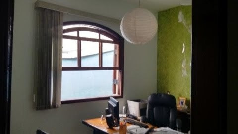 Imagem 4 de 9 de Casa Sobrado Para Venda, 2 Dormitório(s), 212.0m² - 7391