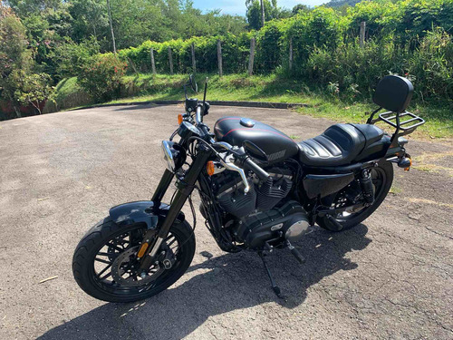 Harley-davidson Sportster 1200 Xl